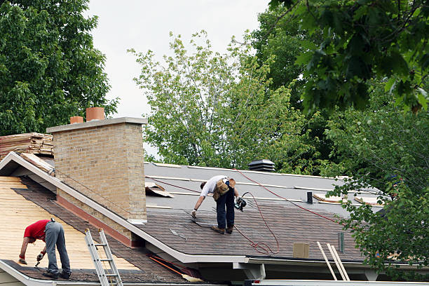 Best Shingle Roofing Installation  in Cedar Creek, TX